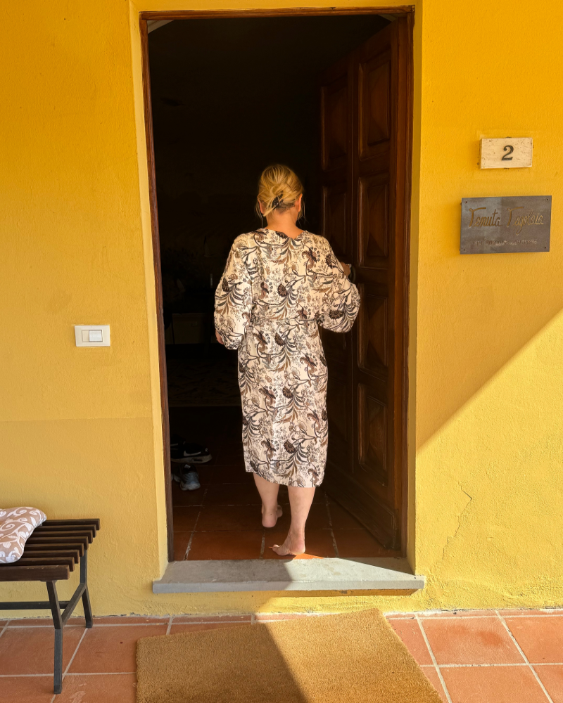 Kimono